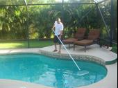 pool service route palm