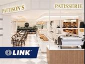 new pattison's patisserie franchise