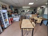 coffee shop cafe for