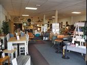 furniture store for sale