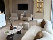 high-end med spa for