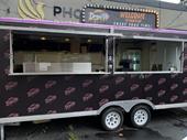 established fairfield food truck