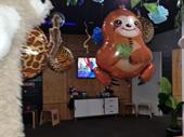 multi use event space