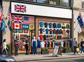 long-established flags uniforms company