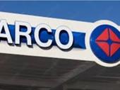 arco direct gas station