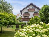 luxury multigenerational thuringian forest