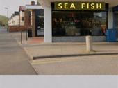profitable fish chips shop