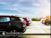 car rental business with