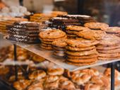 bakery w retail outlet