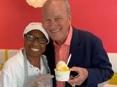 established frozen yogurt franchise