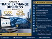 30b trade exchange with