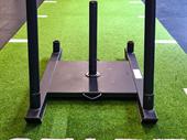 established boutique gym north