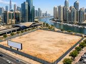 prime sheikh zayed road