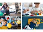 children s leisure activity