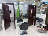 distress deal ladies' salon