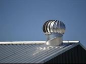 metal roofing innovation patented