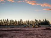 prime industrial land east