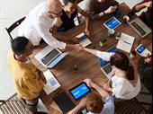 lead generation marketplace for