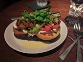 unique restaurant opportunity affluent