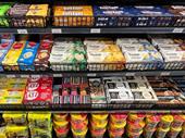 high-performing supermarket proven income