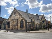 substantial detached two storey