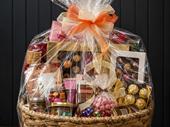 chocolate shop cafe online