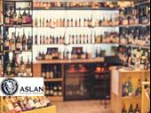 bottle shop wine bar