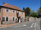 wiltshire prestigious village freehouse