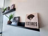 newly built salon suites