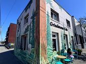 established successful cafe prime