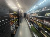 east end grocers butchers