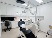 modern dental practice lower