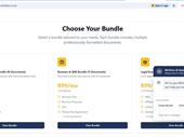 ai document automation saas