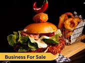 under management benny's american