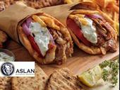 souvlaki shop for sale
