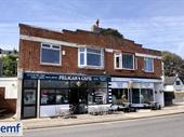 fish chip takeaway restaurant