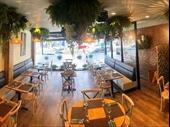well-established thai restaurant kent