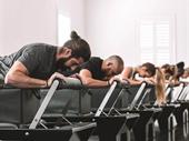 reformer pilates studio broadbeach