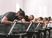 reformer pilates studio broadbeach