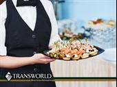 established gourmet food specializing