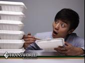iconic chicken takeout restaurant