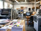 90 year commercial printing