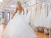 bridal boutique 30-year legacy