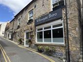 licensed 38 cover bistro