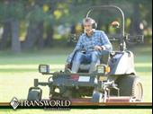40-year established full-service lawn
