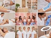 premium multi-unit waxing studio