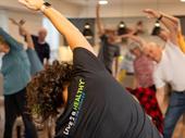 profitable senior fitness franchise