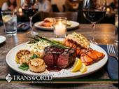 confidential listing turnkey steakhouse