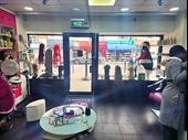 specialist hair beauty salon