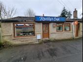 closed cafe sandwich bar